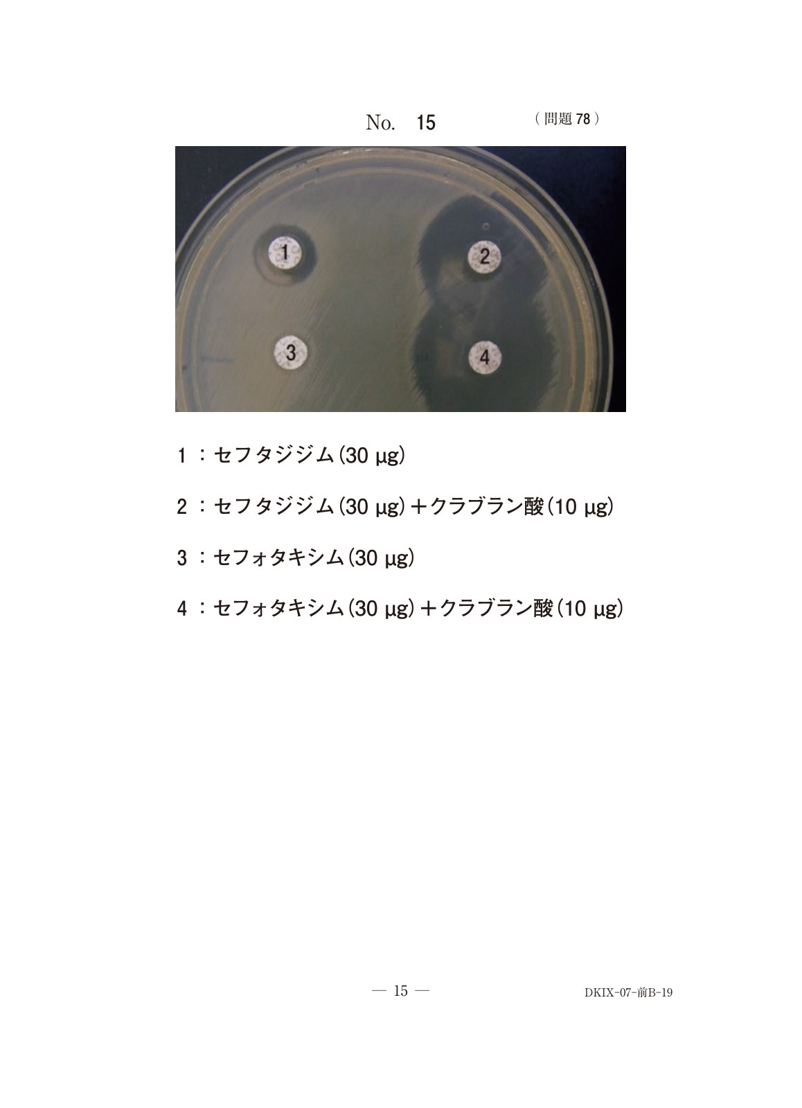 この問題の図(公式別冊)