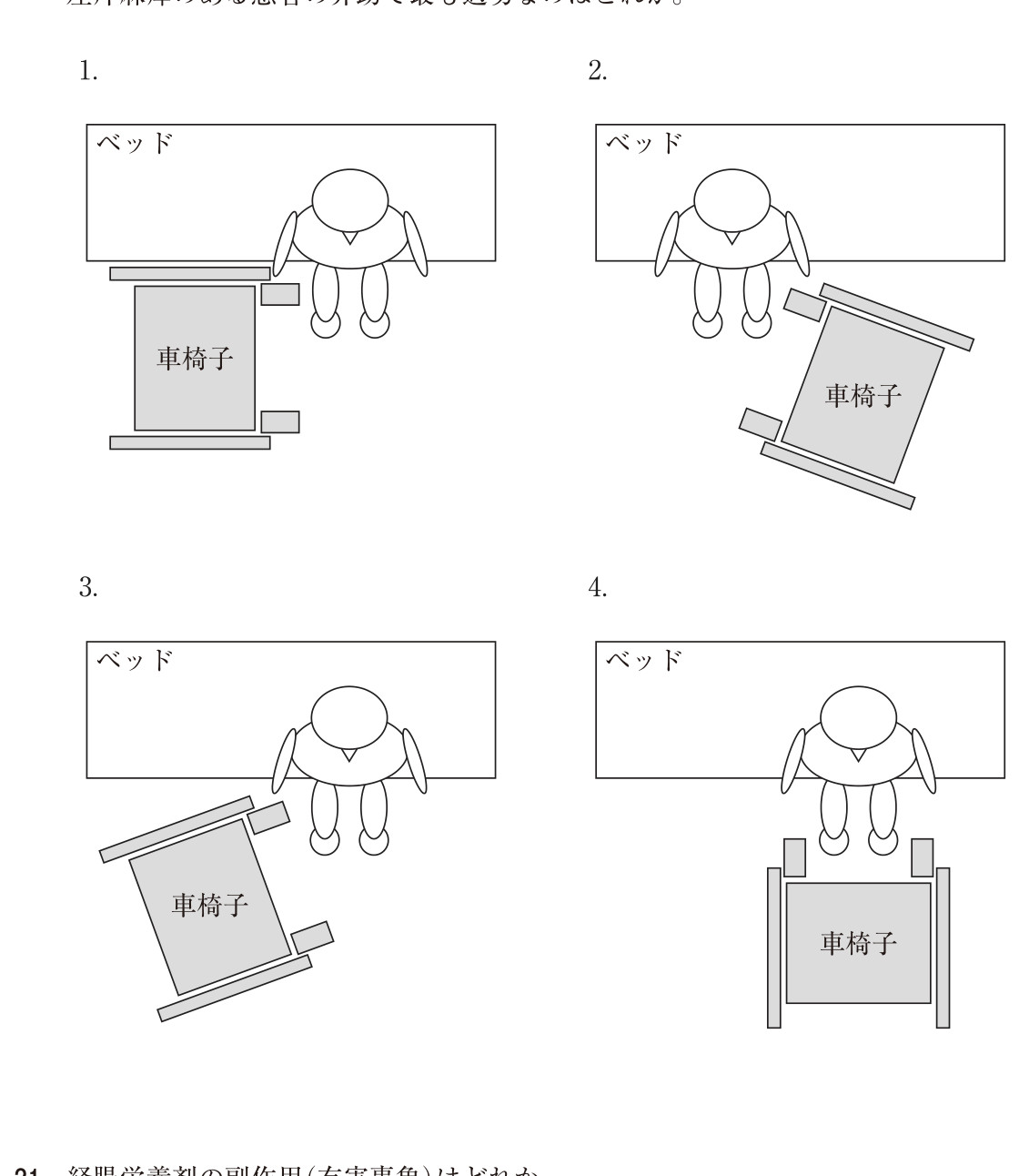 この問題の図(公式別冊)