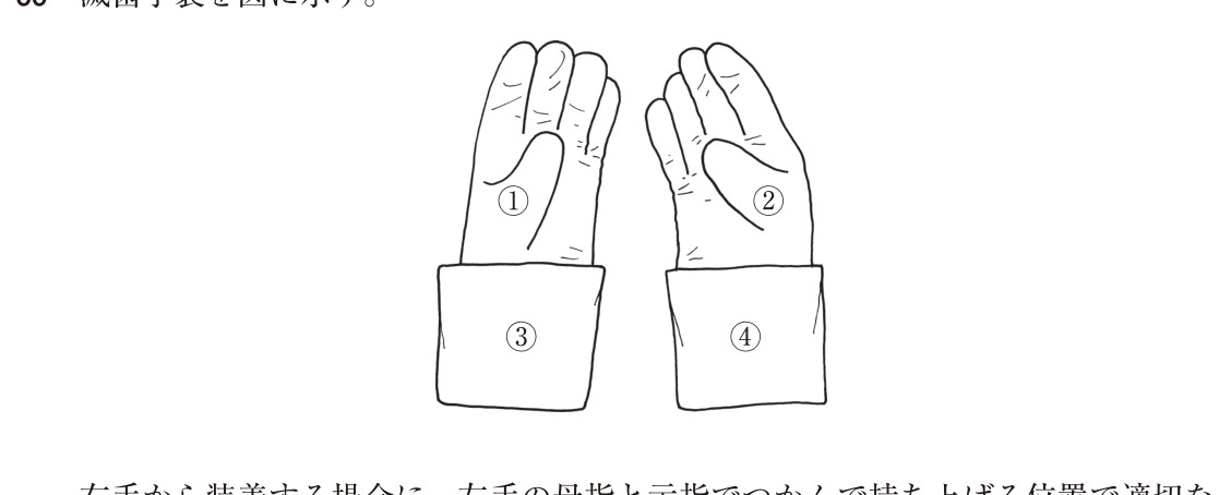 この問題の図(公式別冊)
