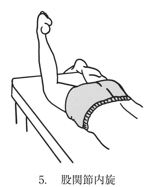 選択肢5