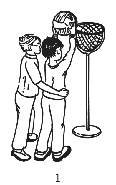 選択肢1