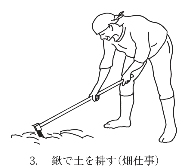 選択肢3