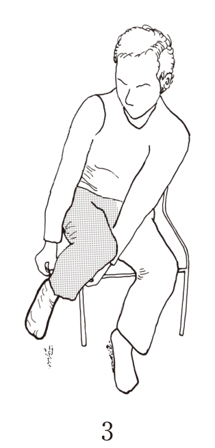 選択肢3