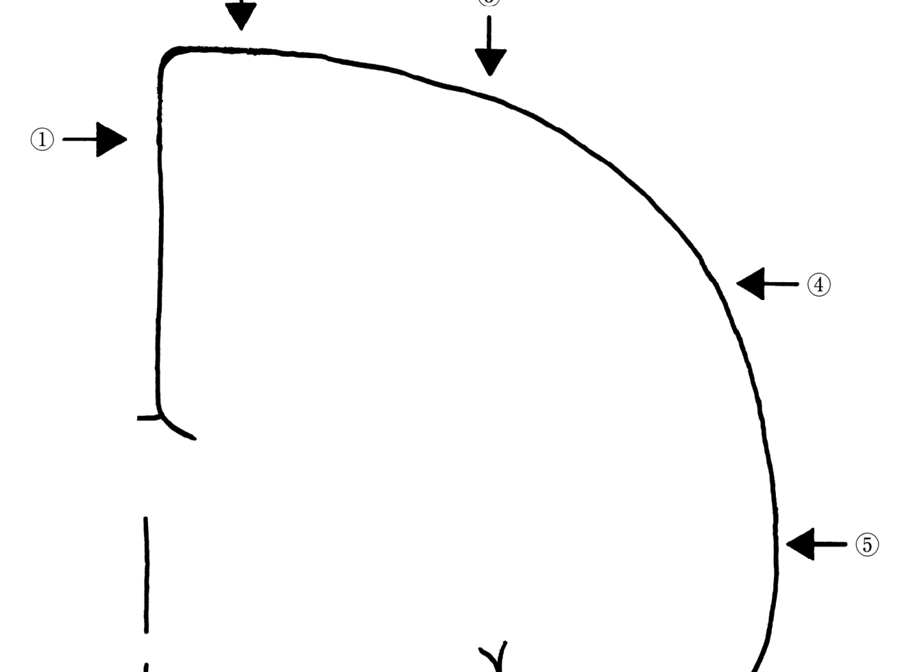 この問題の図(公式別冊)