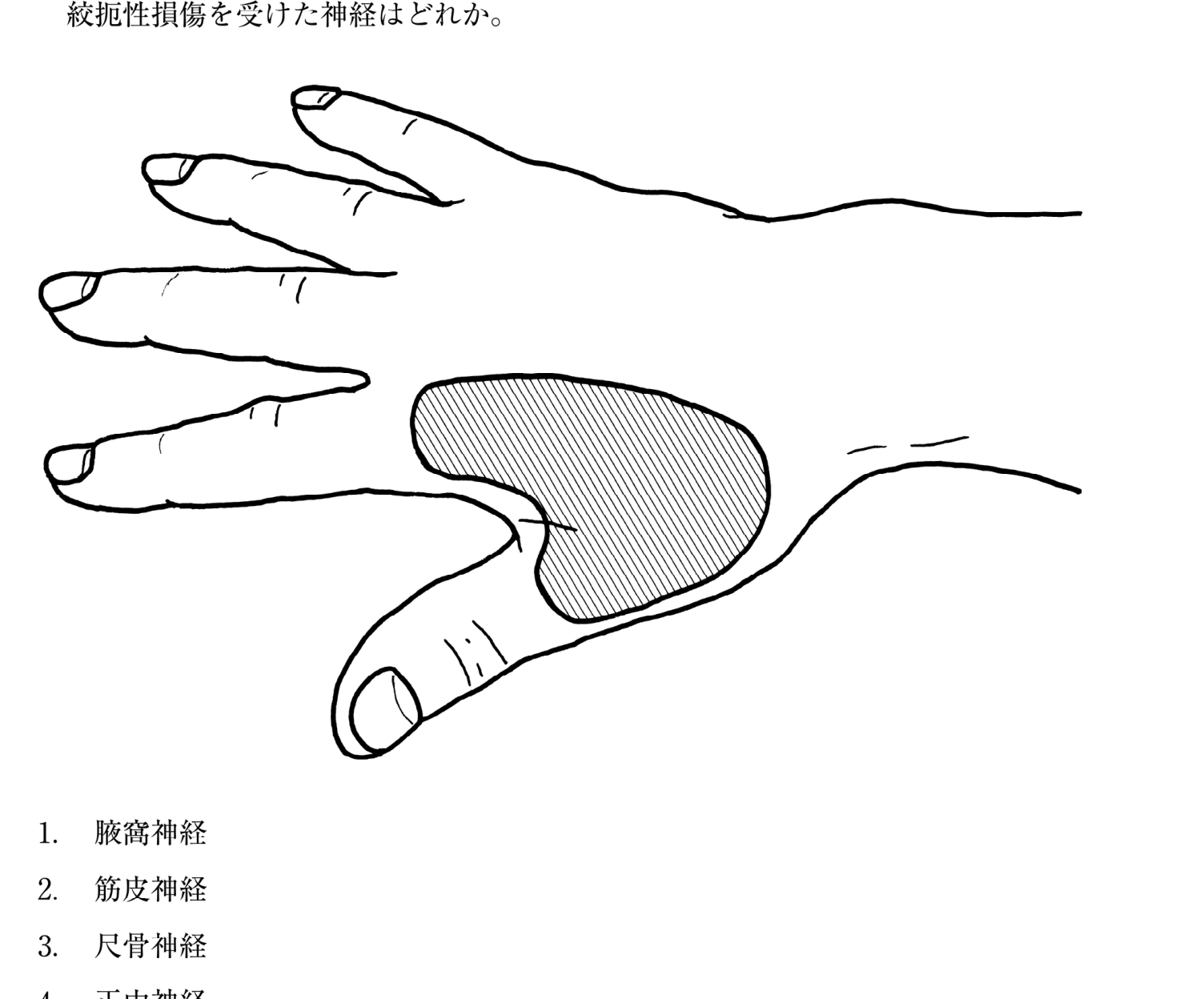 この問題の図(公式別冊)