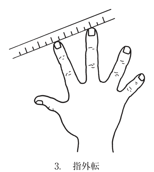 選択肢3